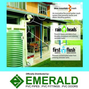 Read more about the article Rain Water Harvesting System